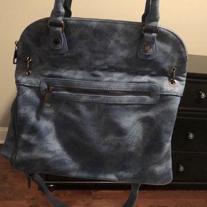 Steve Madden Crossbody Bag